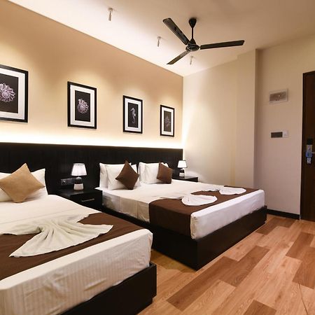 Hiriketiya Beach Resort Dikwella Eksteriør billede