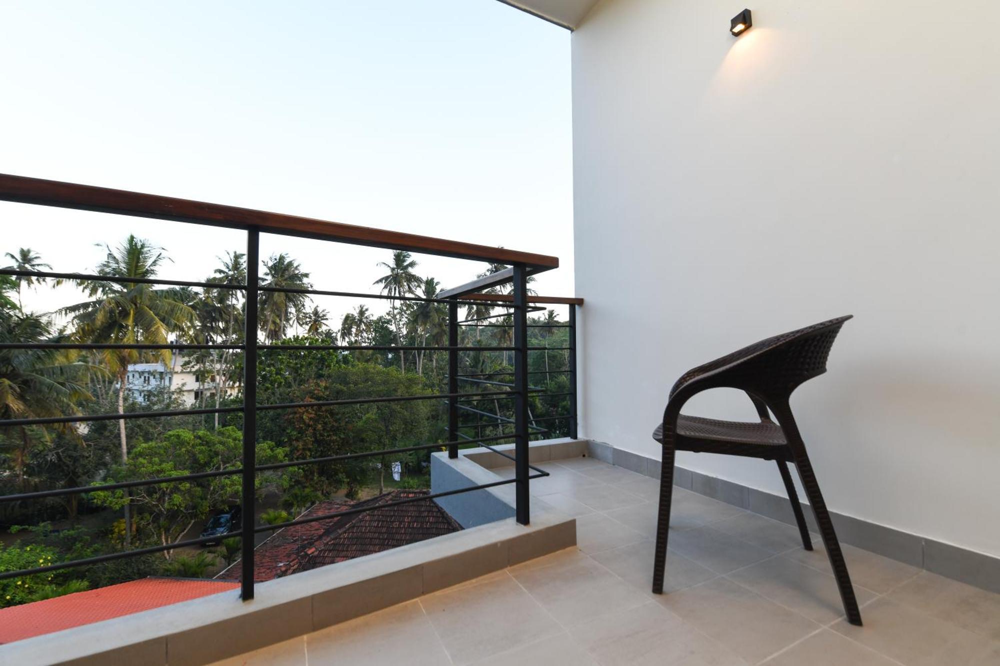 Hiriketiya Beach Resort Dikwella Eksteriør billede