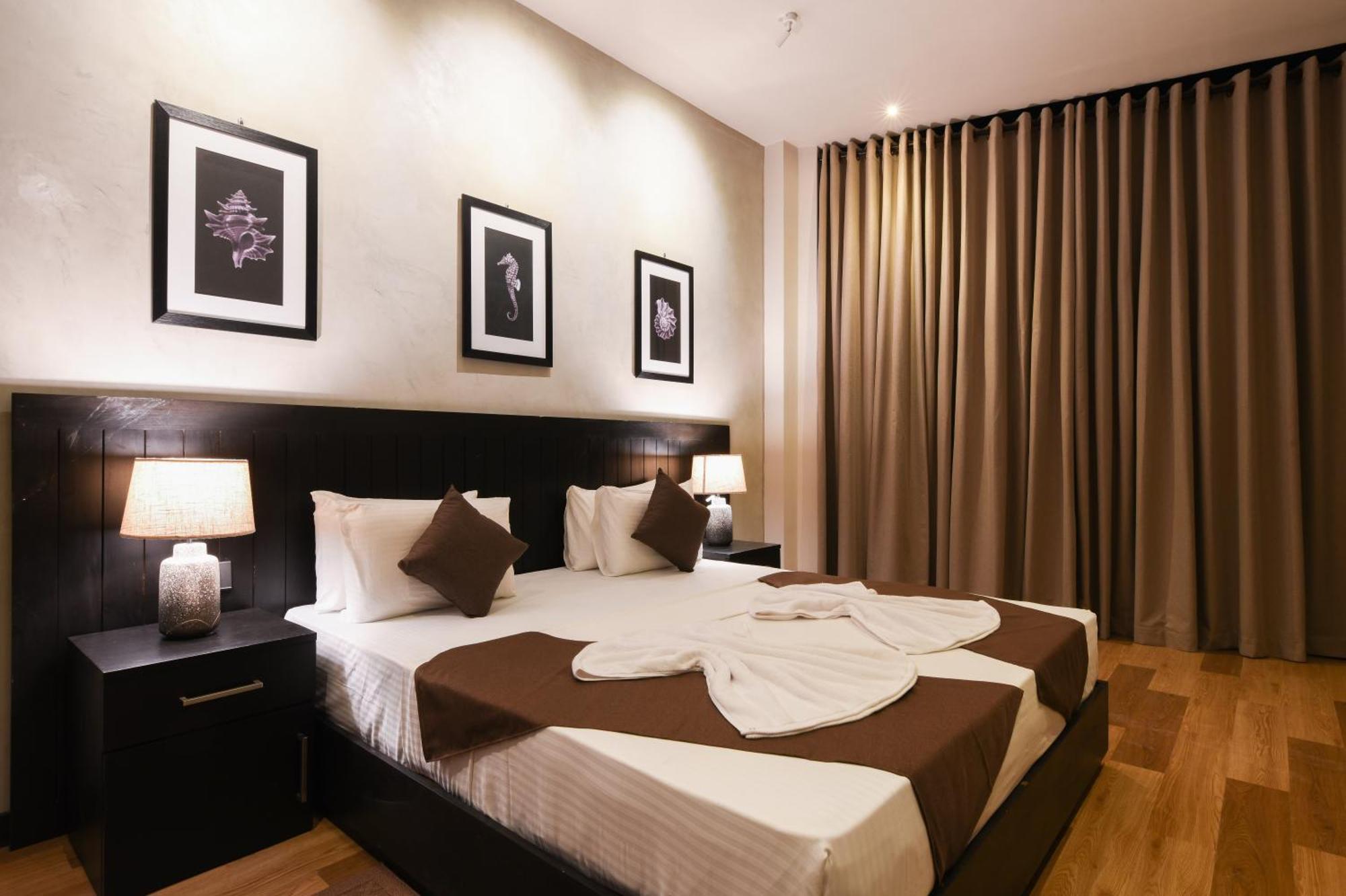 Hiriketiya Beach Resort Dikwella Eksteriør billede